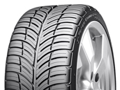 BFGoodrich G-FORCE COMP 2 A/S PLUS image